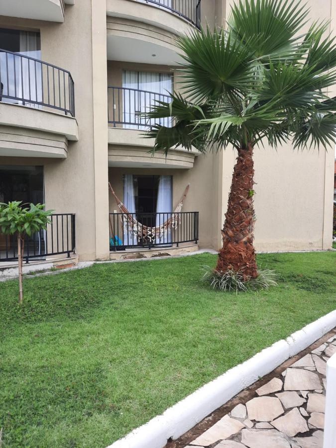 Flat Quartier Aldeia Das Aguas Barra do Piraí Eksteriør billede
