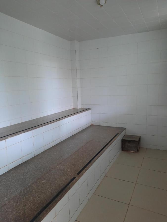 Flat Quartier Aldeia Das Aguas Barra do Piraí Eksteriør billede